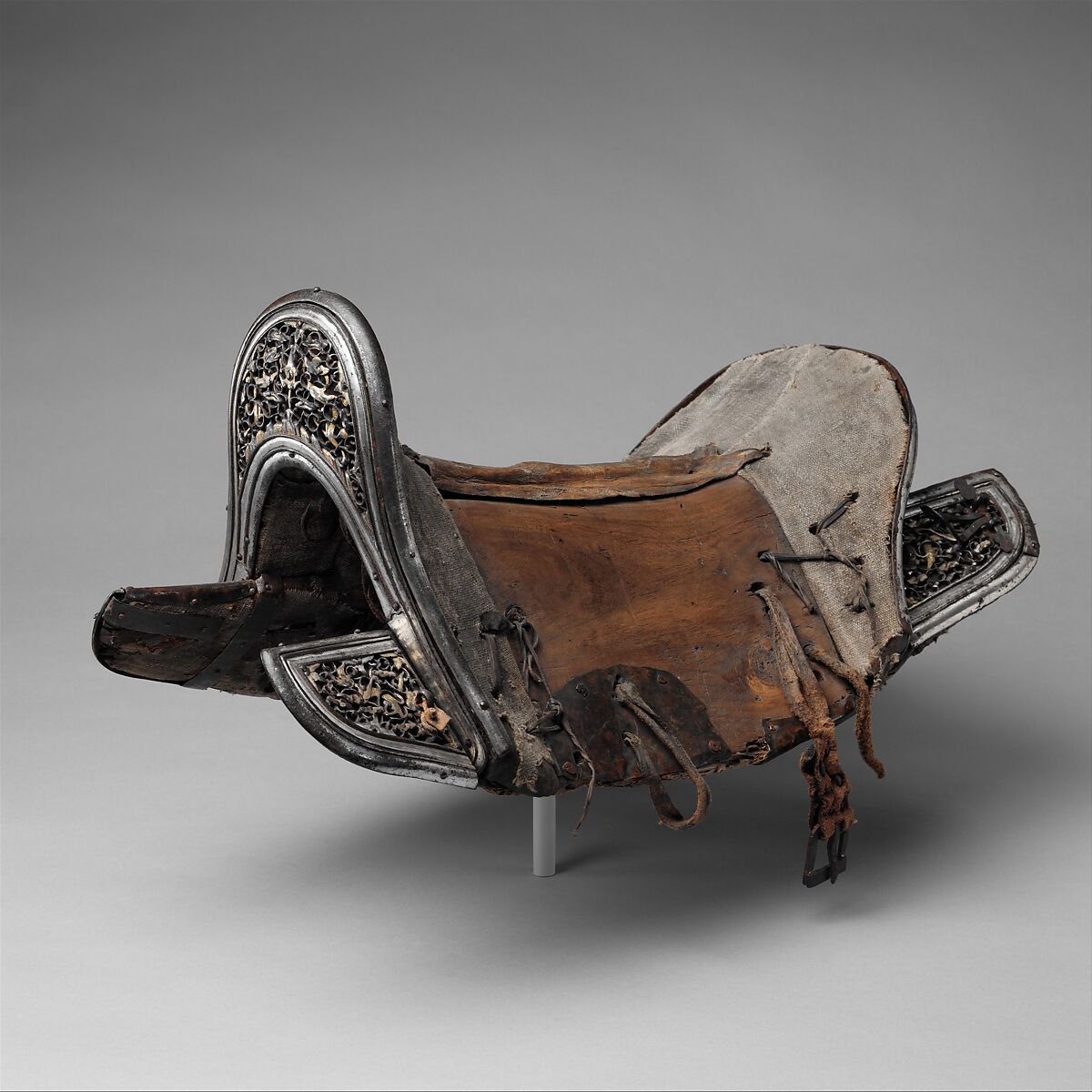 Saddle