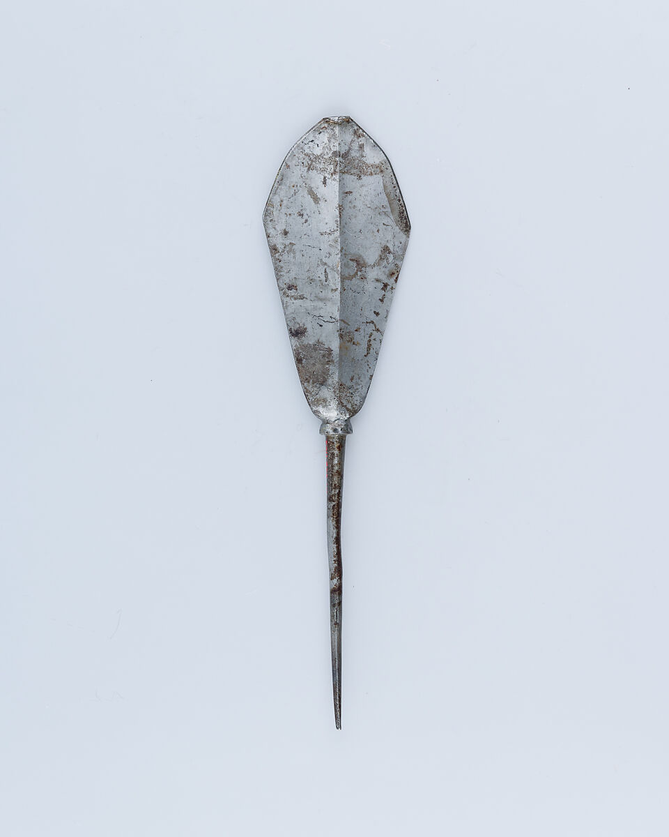 Arrowhead
