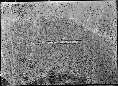 Inscription near Kha